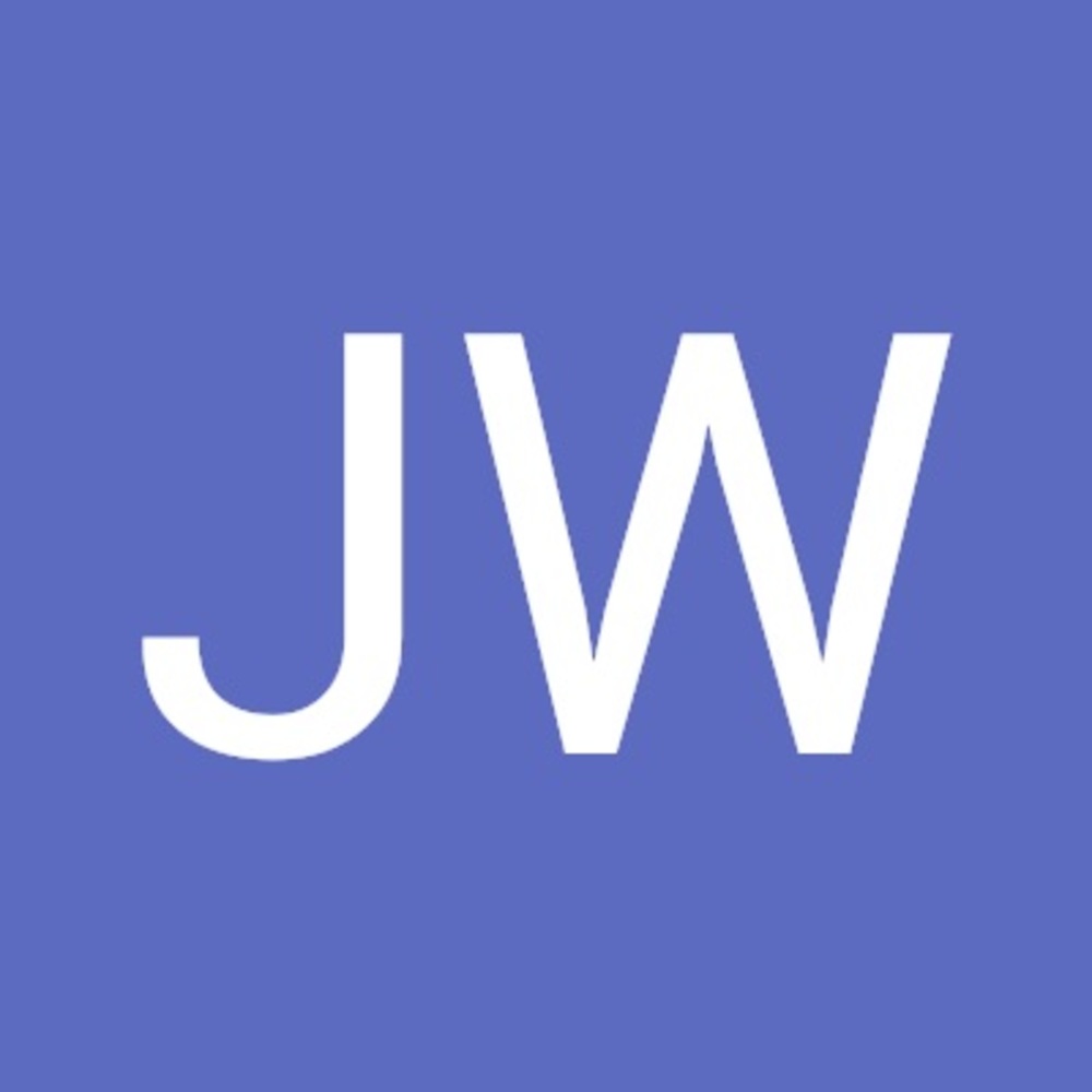 Meet your Posher, Jw